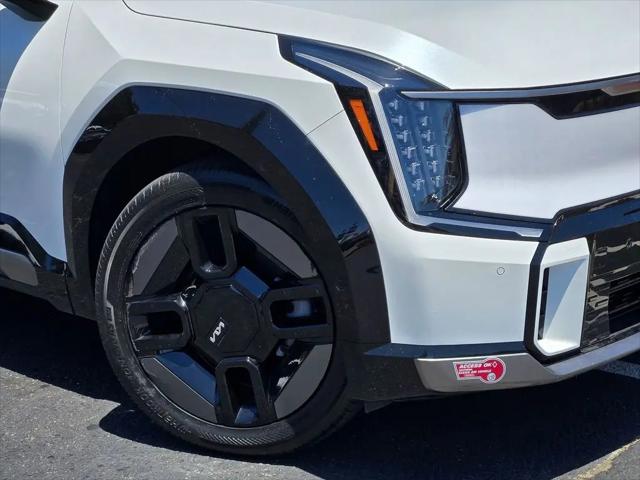 2024 Kia EV9 GT-Line