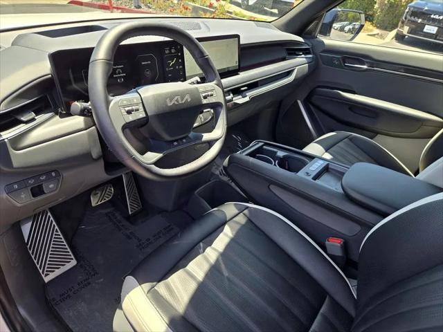 2024 Kia EV9 GT-Line