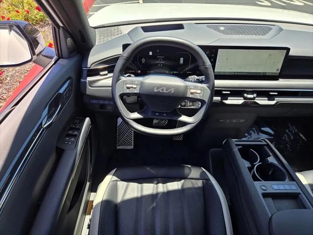 2024 Kia EV9 GT-Line