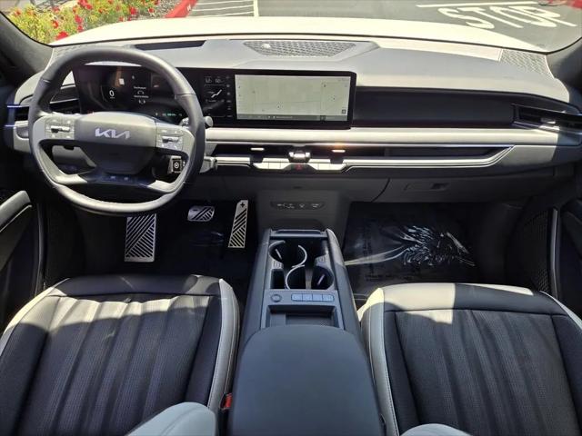 2024 Kia EV9 GT-Line