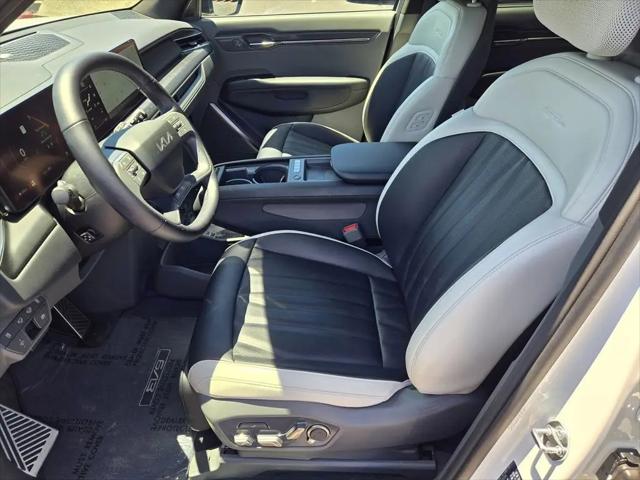 2024 Kia EV9 GT-Line