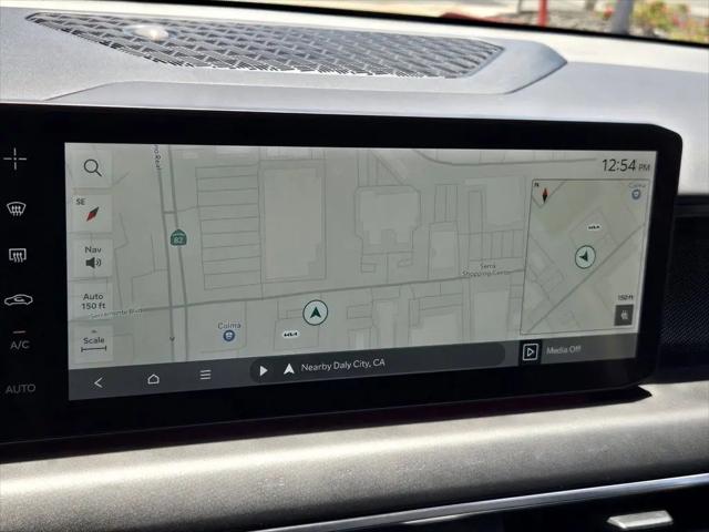 2024 Kia EV9 GT-Line