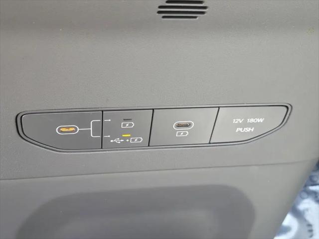 2024 Kia EV9 GT-Line
