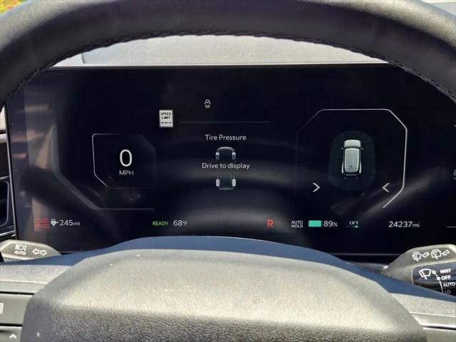 2024 Kia EV9 GT-Line