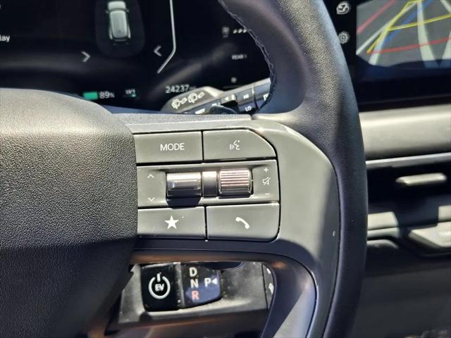 2024 Kia EV9 GT-Line