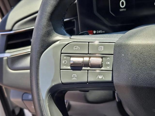 2024 Kia EV9 GT-Line
