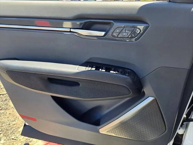 2024 Kia EV9 GT-Line