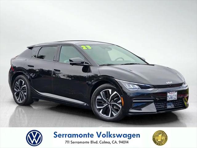 2023 Kia EV6 GT-Line for sale in Colma, CA
