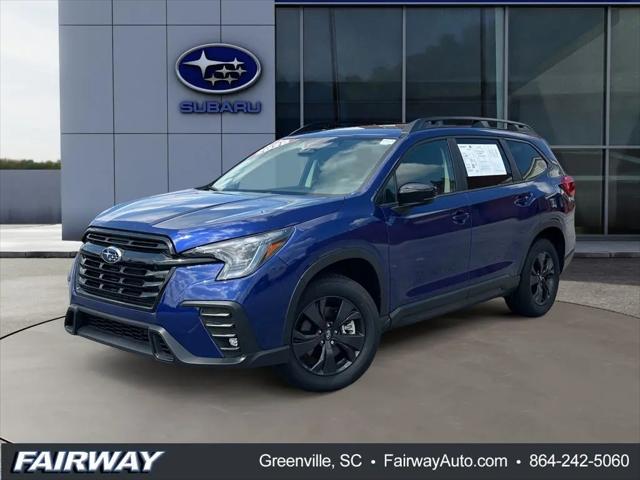 2026 Subaru Ascent Premium 7-Passenger for sale in Greenville, SC