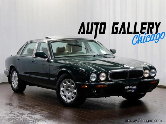 1999 Jaguar XJ Standard for sale in Addison, IL