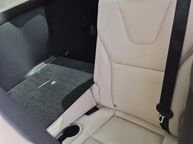 2017 Tesla Model X 100D