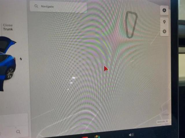 2020 Tesla Model Y Long Range Dual Motor All-Wheel Drive
