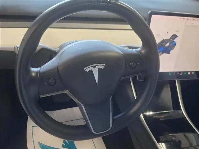 2020 Tesla Model Y Long Range Dual Motor All-Wheel Drive