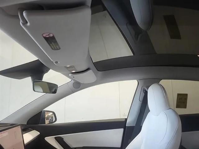 2020 Tesla Model Y Long Range Dual Motor All-Wheel Drive