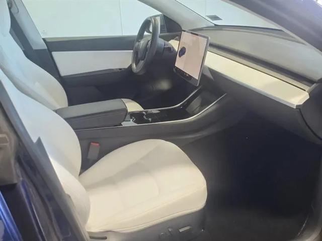 2020 Tesla Model Y Long Range Dual Motor All-Wheel Drive