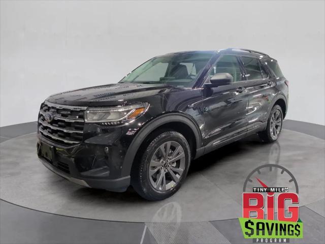 2026 Ford Explorer Active for sale in Watertown, NY