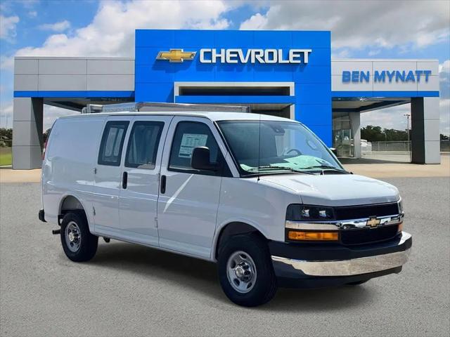 2025 Chevrolet Express Cutaway Work Van for sale in Concord, NC