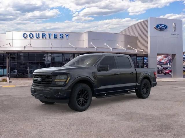 2026 Ford F-150 XLT for sale in Portland, OR