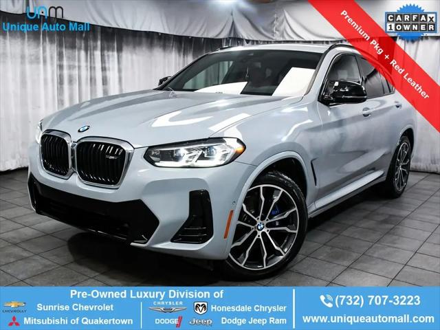 2024 BMW X4 M40i for sale in South Amboy, NJ