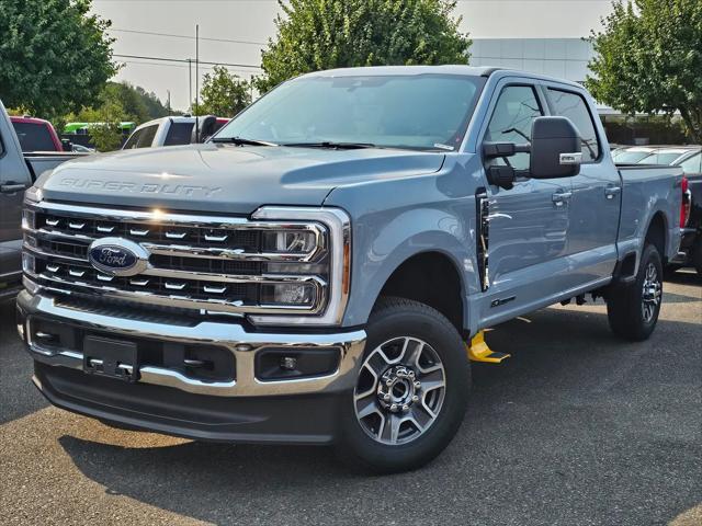 2026 Ford F-350 LARIAT for sale in Renton, WA