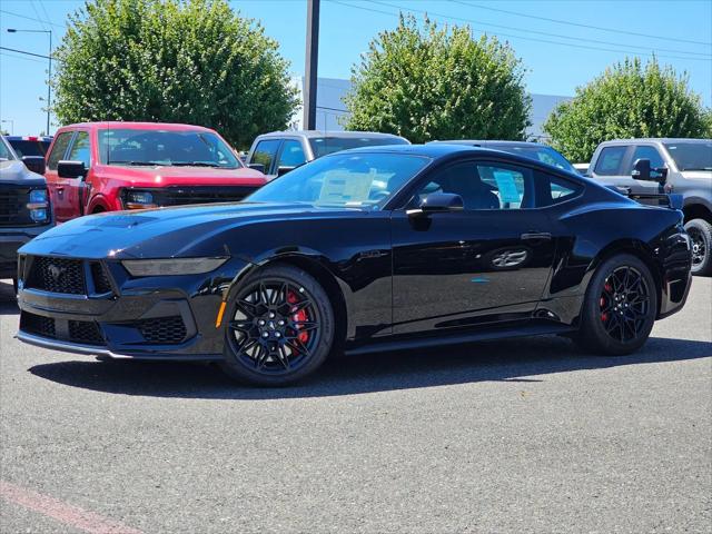 2026 Ford Mustang GT Premium Fastback for sale in Renton, WA