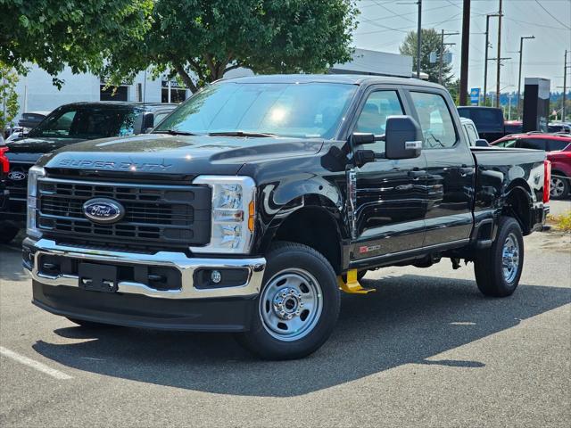 2026 Ford F-350 XL for sale in Renton, WA