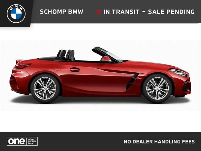 2026 BMW Z4 M40i for sale in Highlands Ranch, CO