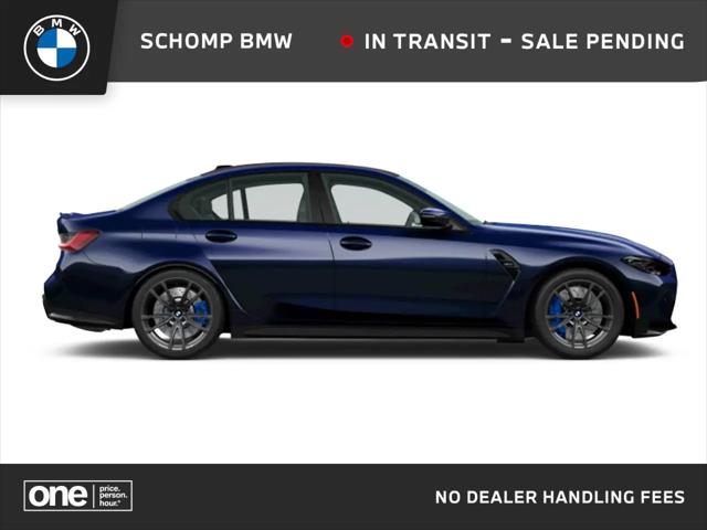 2027 BMW M3 Competition xDrive for sale in Highlands Ranch, CO