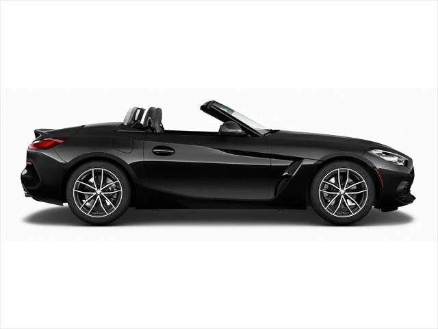 2026 BMW Z4 M40i