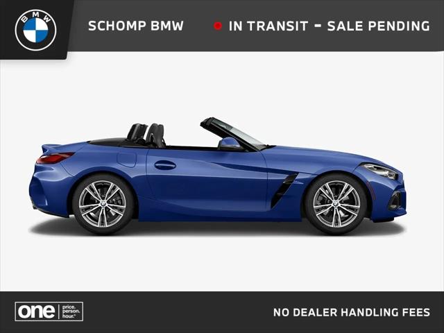 2026 BMW Z4 M40i for sale in Highlands Ranch, CO
