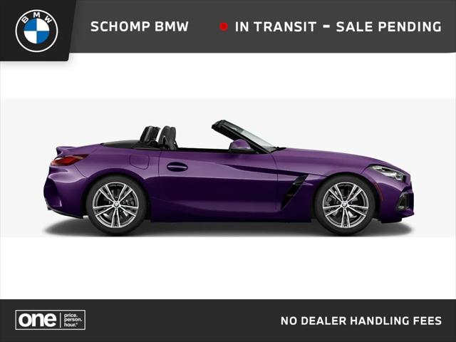 2026 BMW Z4 M40i for sale in Highlands Ranch, CO