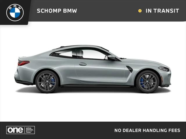 2027 BMW M4 Competition xDrive for sale in Highlands Ranch, CO