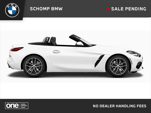 2026 BMW Z4 M40i for sale in Highlands Ranch, CO