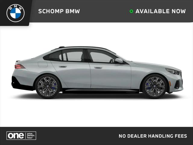 2027 BMW 5 Series 550e xDrive for sale in Highlands Ranch, CO