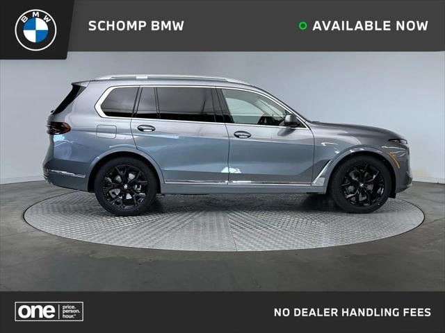2027 BMW X7 xDrive40i for sale in Highlands Ranch, CO
