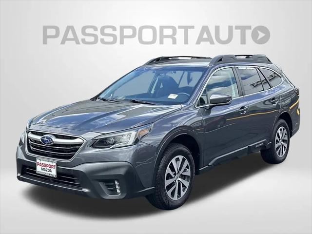 2022 Subaru Outback Premium for sale in Suitland, MD