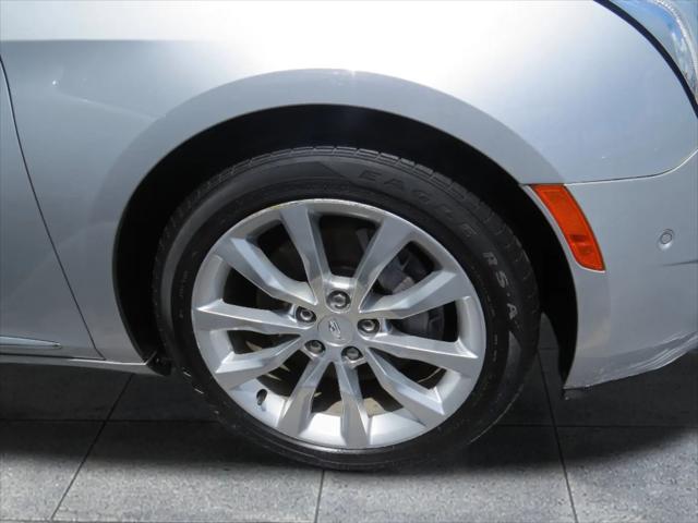 2017 Cadillac XTS Luxury