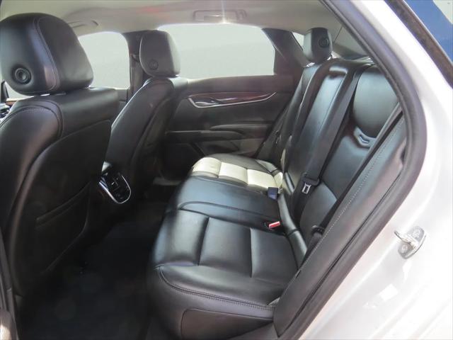 2017 Cadillac XTS Luxury