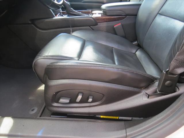 2017 Cadillac XTS Luxury