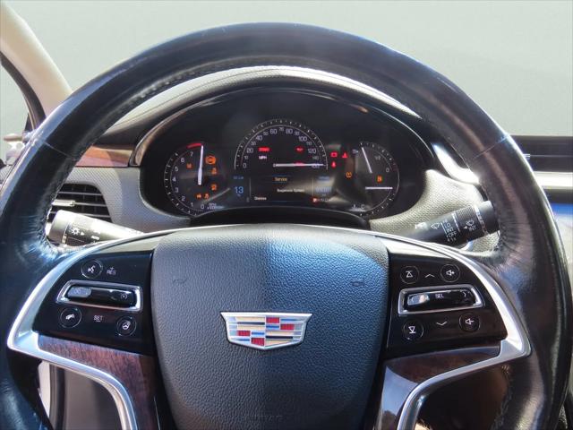 2017 Cadillac XTS Luxury
