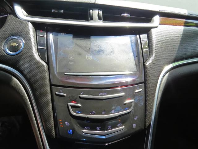 2017 Cadillac XTS Luxury