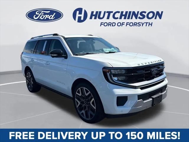 2026 Ford Expedition Platinum for sale in Forsyth, GA