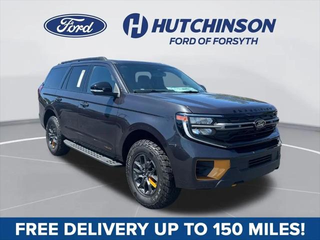2026 Ford Expedition Tremor for sale in Forsyth, GA