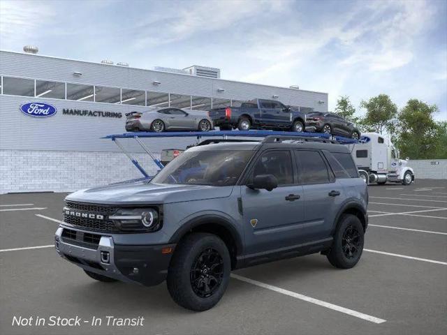 2026 Ford Bronco Sport Badlands for sale in El Cajon, CA