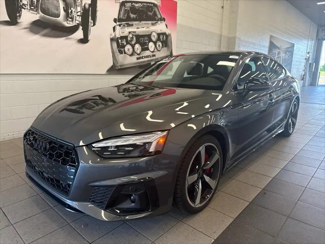 2023 Audi A5 Sportback Premium Plus 45 TFSI S line quattro S tronic for sale in Naperville, IL