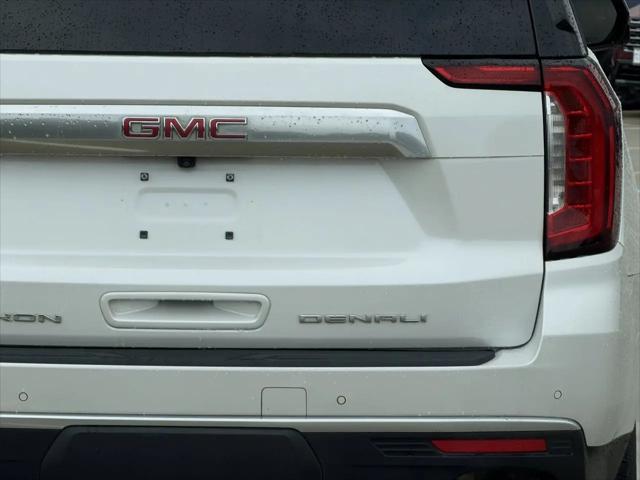 2024 GMC Yukon XL 4WD Denali