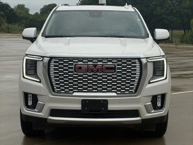 2024 GMC Yukon XL 4WD Denali