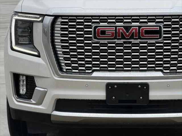 2024 GMC Yukon XL 4WD Denali