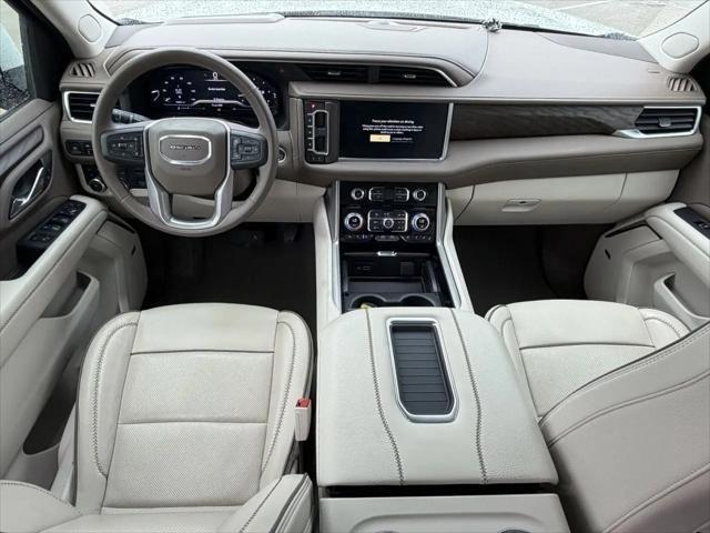2024 GMC Yukon XL 4WD Denali