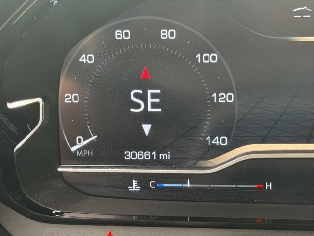 2024 GMC Yukon XL 4WD Denali